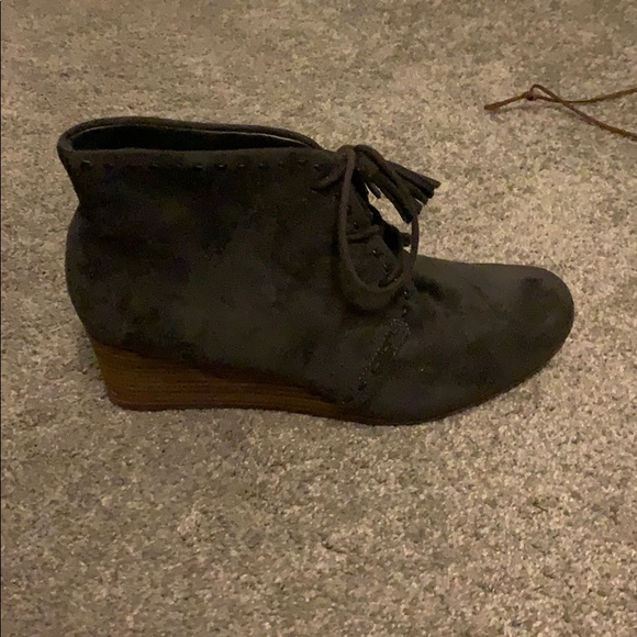 The most comfortable heels you will ever own - Picture 6 of 7